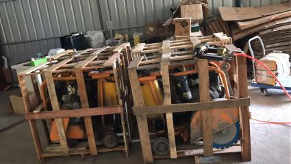 洛扎行李、家具、电器包装托运